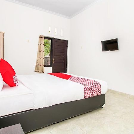 Hotel Oyo 2984 Berlian House Ungasan Jimbaran Exteriér fotografie
