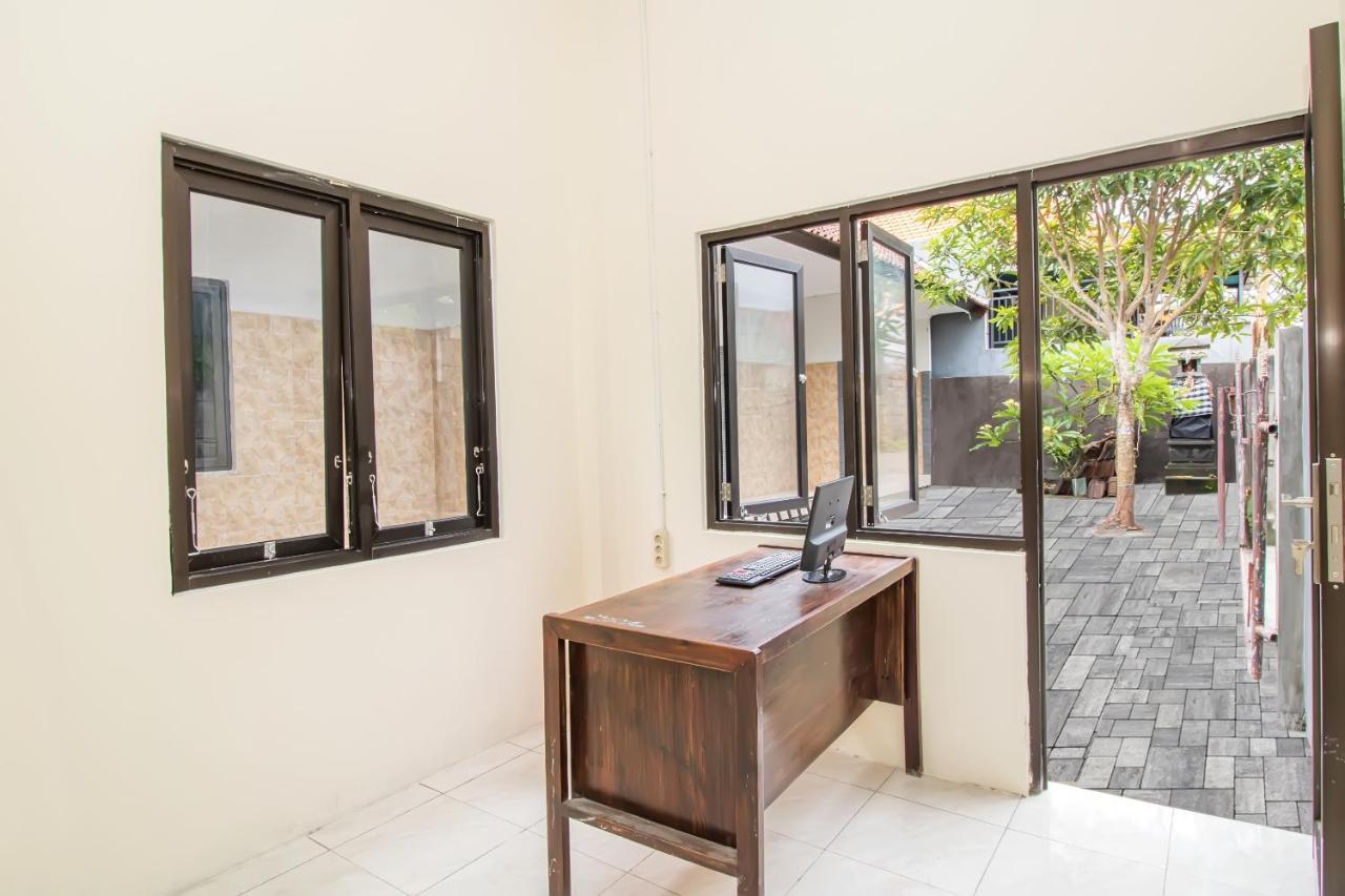 Hotel Oyo 2984 Berlian House Ungasan Jimbaran Exteriér fotografie