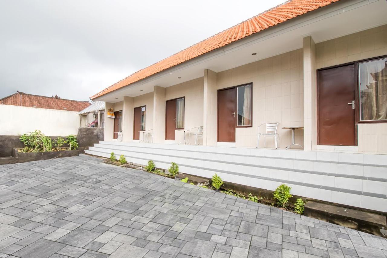 Hotel Oyo 2984 Berlian House Ungasan Jimbaran Exteriér fotografie