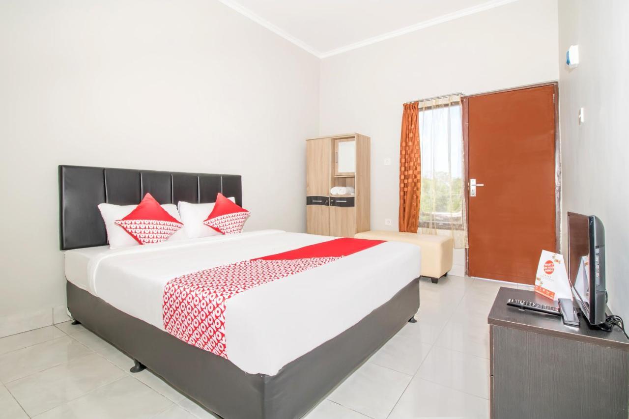 Hotel Oyo 2984 Berlian House Ungasan Jimbaran Exteriér fotografie