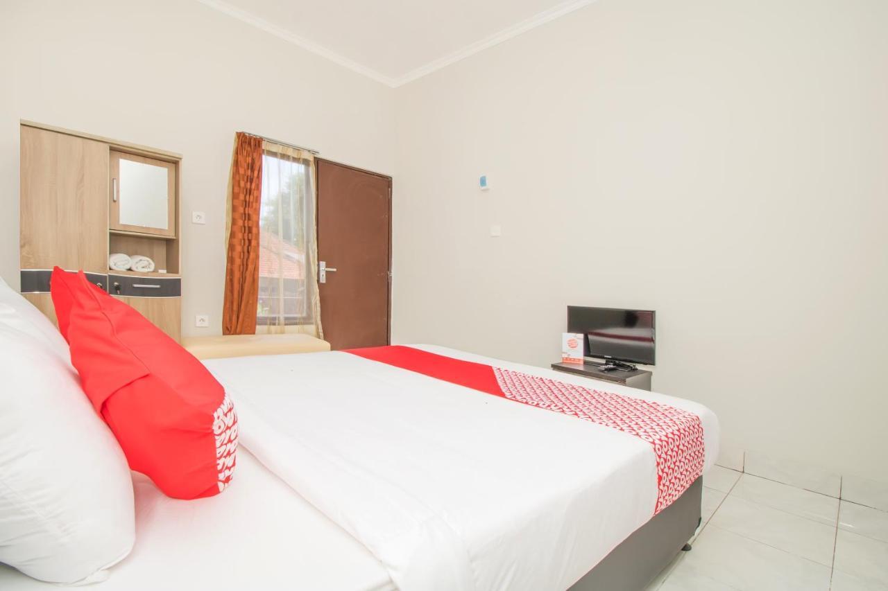 Hotel Oyo 2984 Berlian House Ungasan Jimbaran Exteriér fotografie