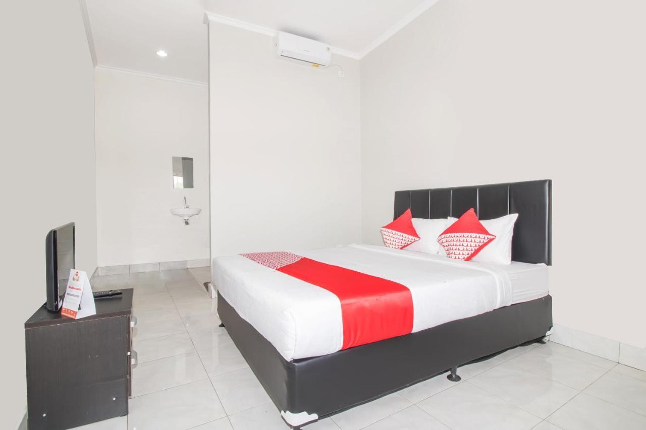 Hotel Oyo 2984 Berlian House Ungasan Jimbaran Exteriér fotografie