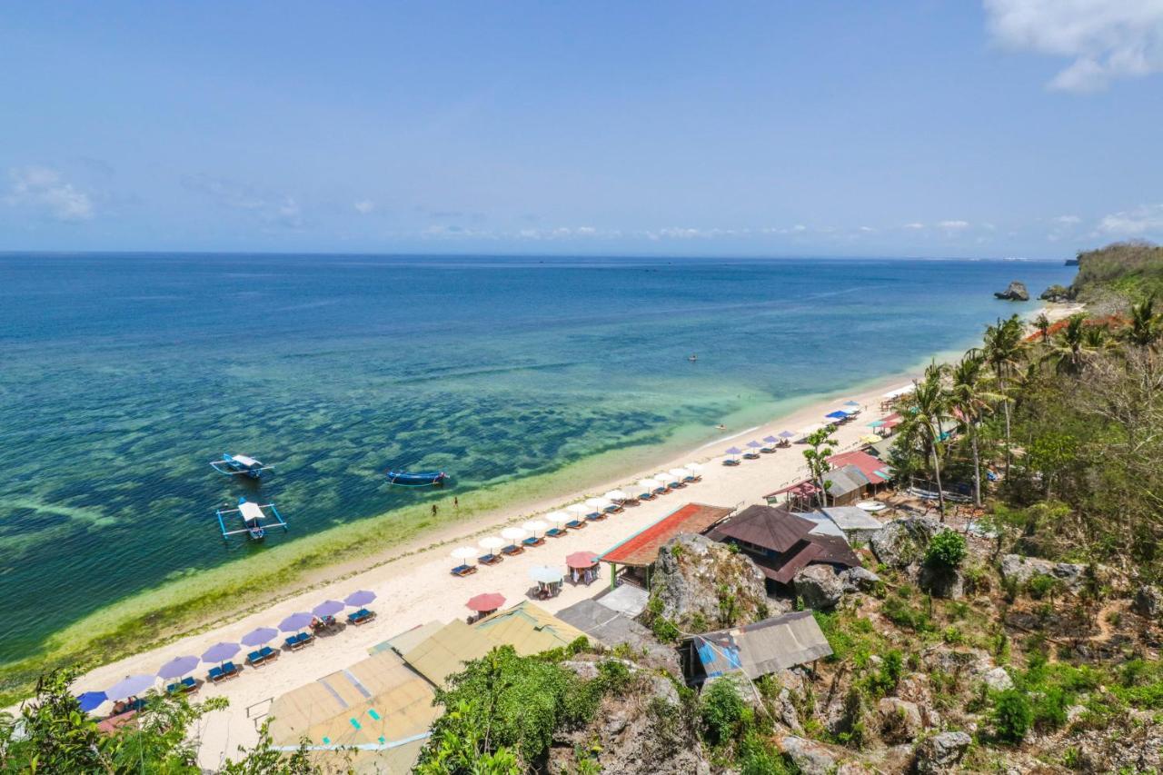 Hotel Oyo 2984 Berlian House Ungasan Jimbaran Exteriér fotografie