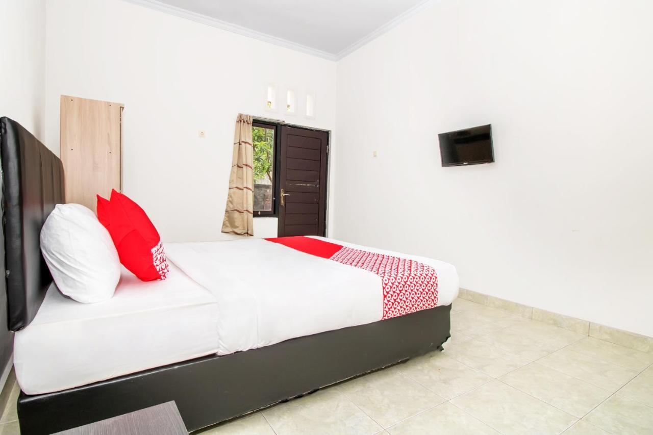 Hotel Oyo 2984 Berlian House Ungasan Jimbaran Exteriér fotografie