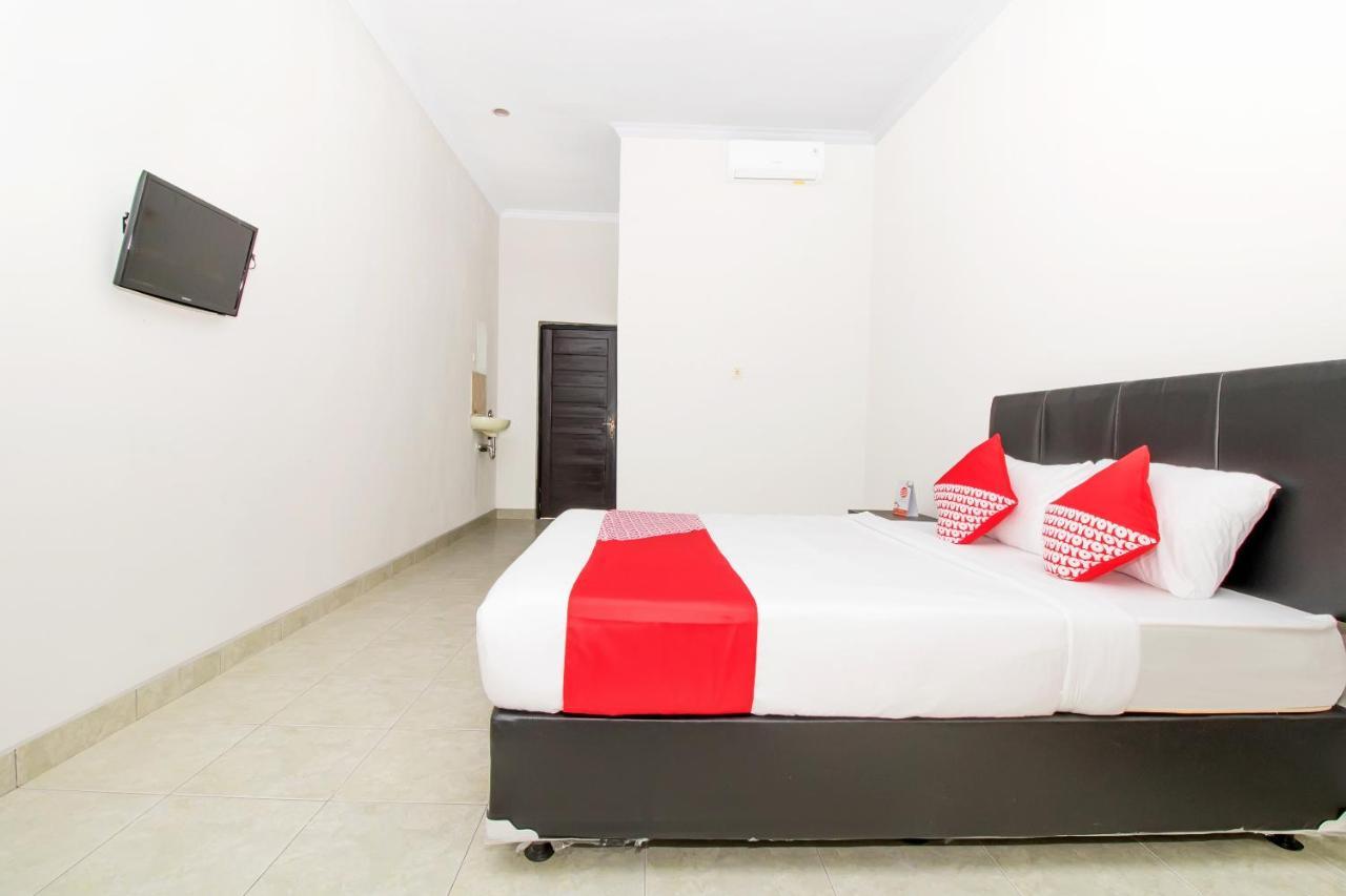 Hotel Oyo 2984 Berlian House Ungasan Jimbaran Exteriér fotografie