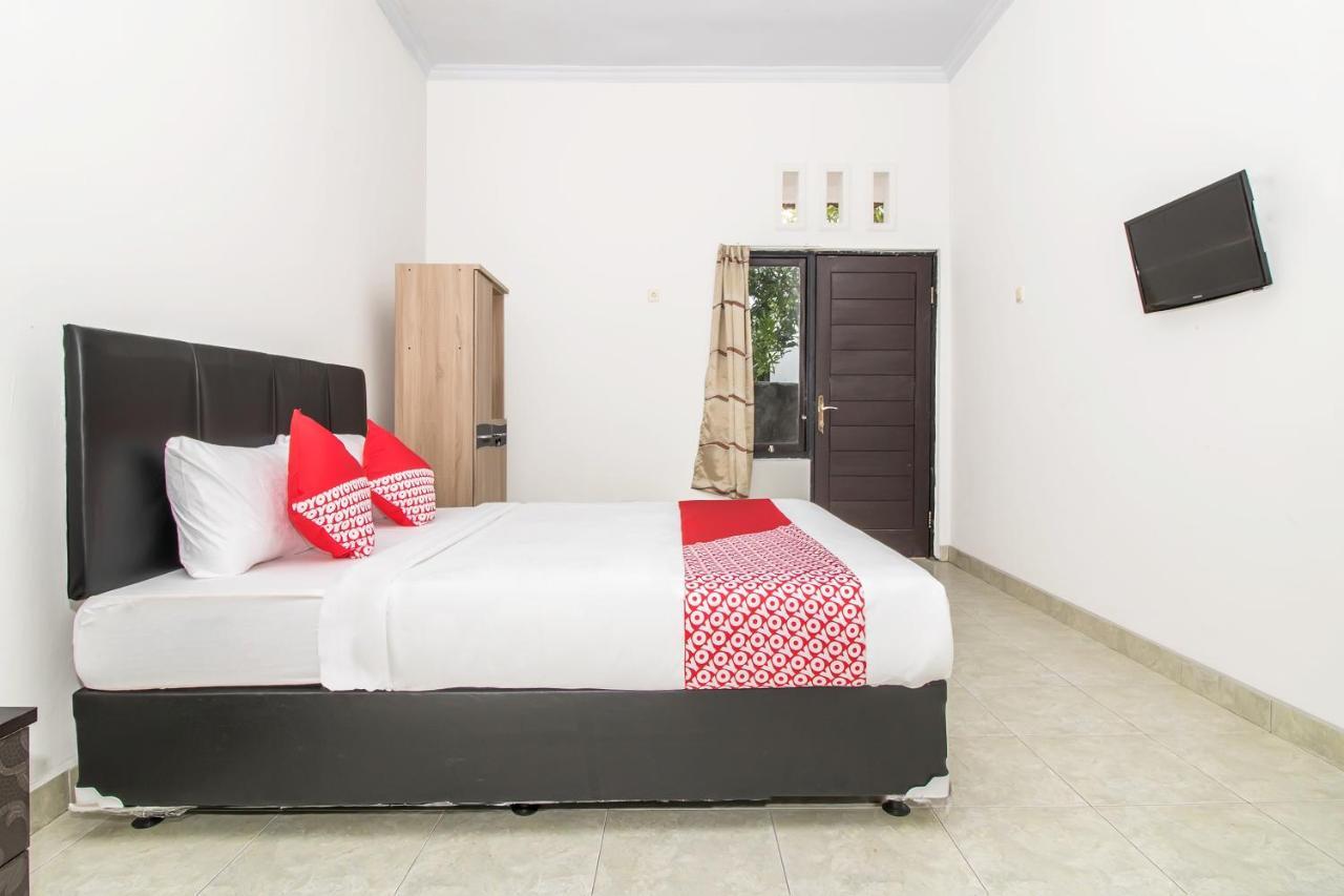 Hotel Oyo 2984 Berlian House Ungasan Jimbaran Exteriér fotografie