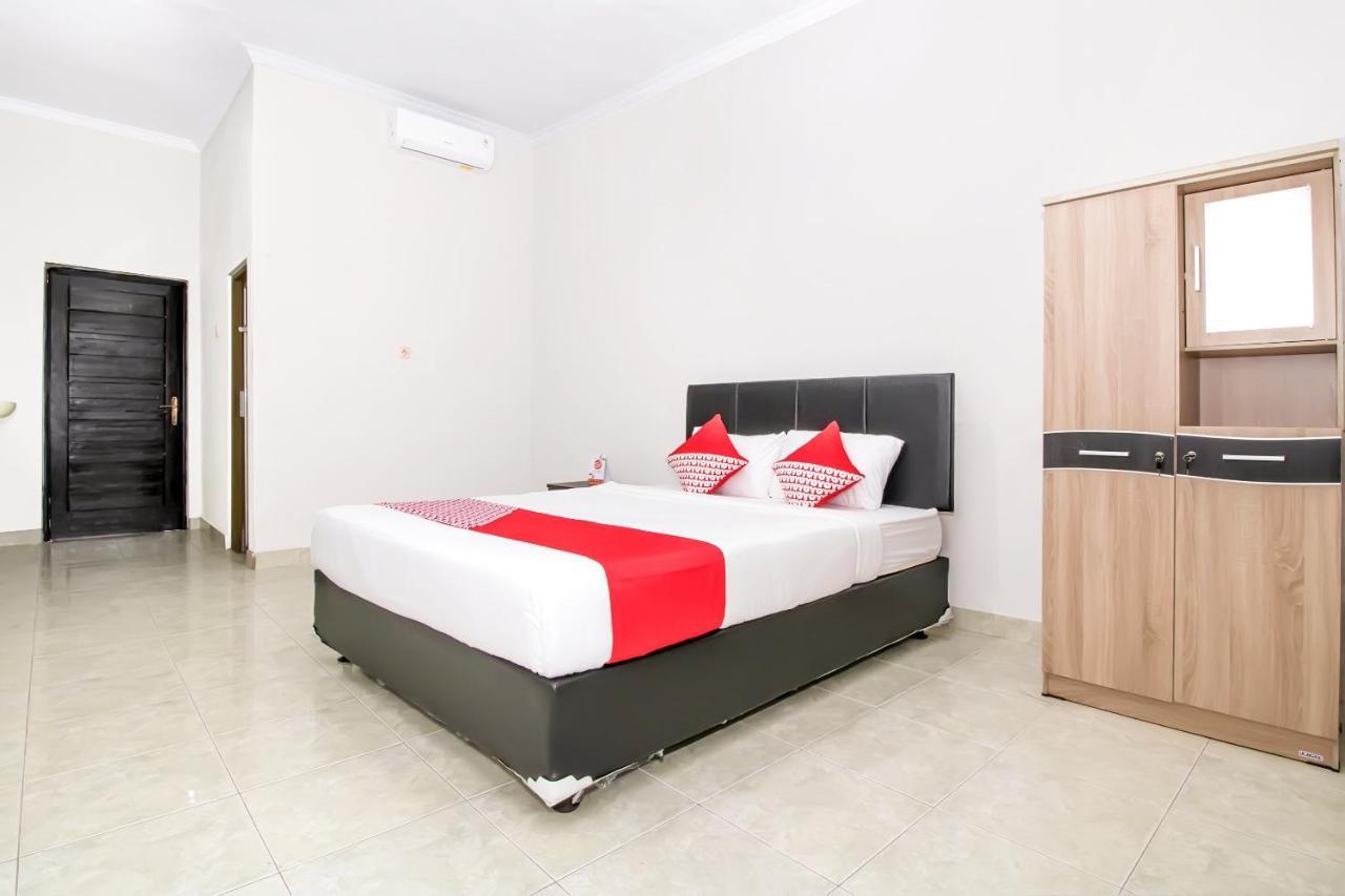 Hotel Oyo 2984 Berlian House Ungasan Jimbaran Exteriér fotografie