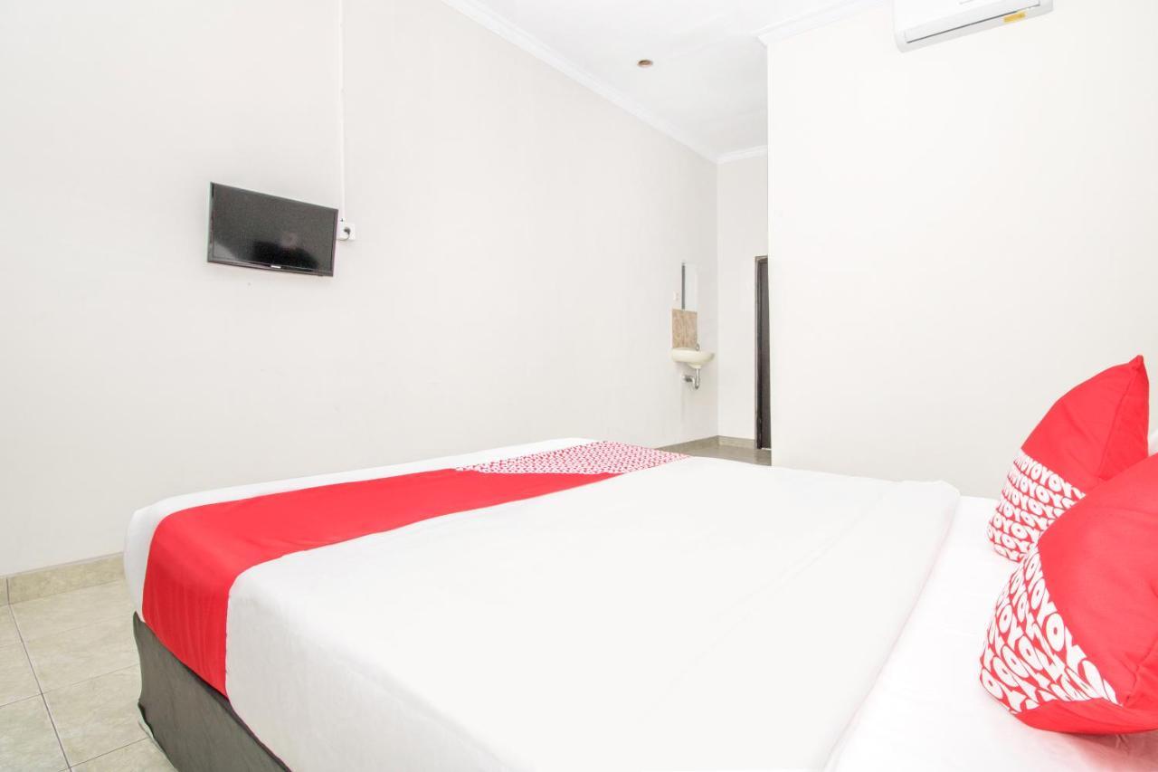Hotel Oyo 2984 Berlian House Ungasan Jimbaran Exteriér fotografie