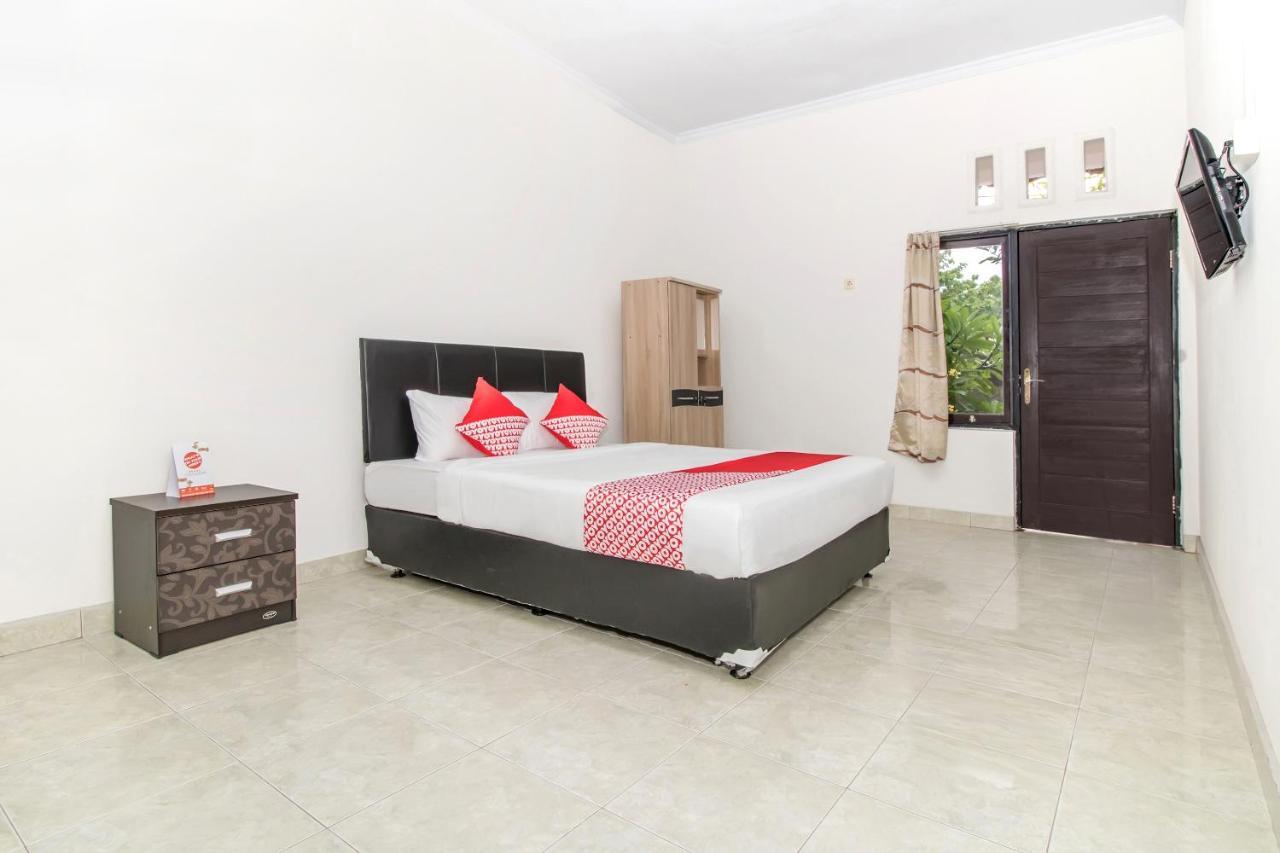 Hotel Oyo 2984 Berlian House Ungasan Jimbaran Exteriér fotografie